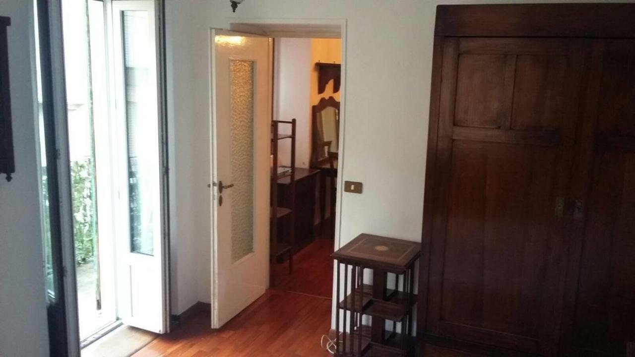Stresa Apartment Exterior photo