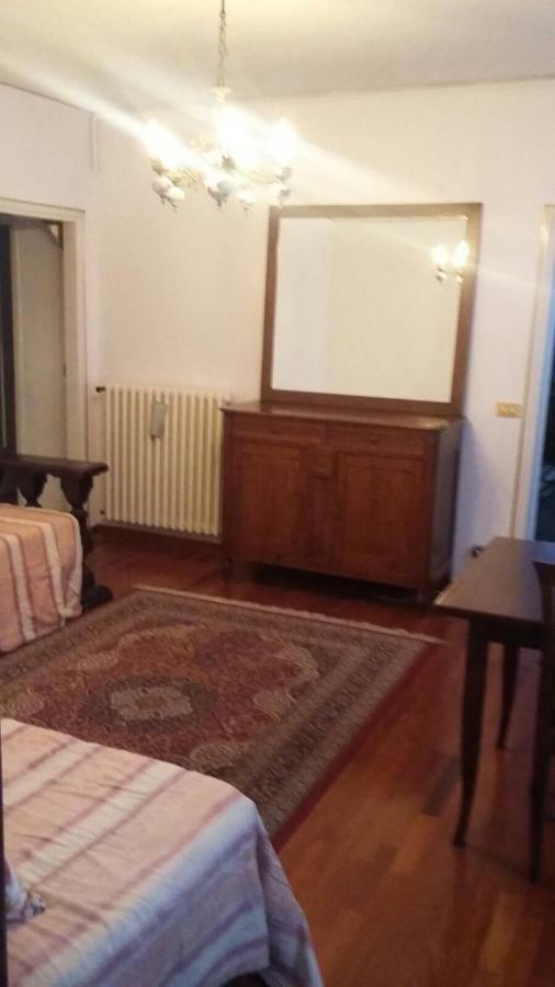 Stresa Apartment Exterior photo