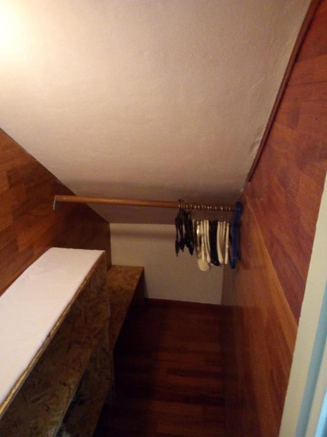 Stresa Apartment Exterior photo